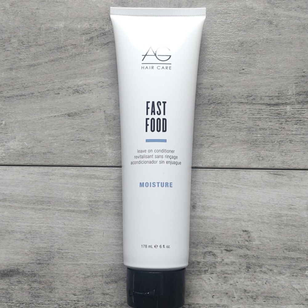 AG Haircare Leave In Conditioner